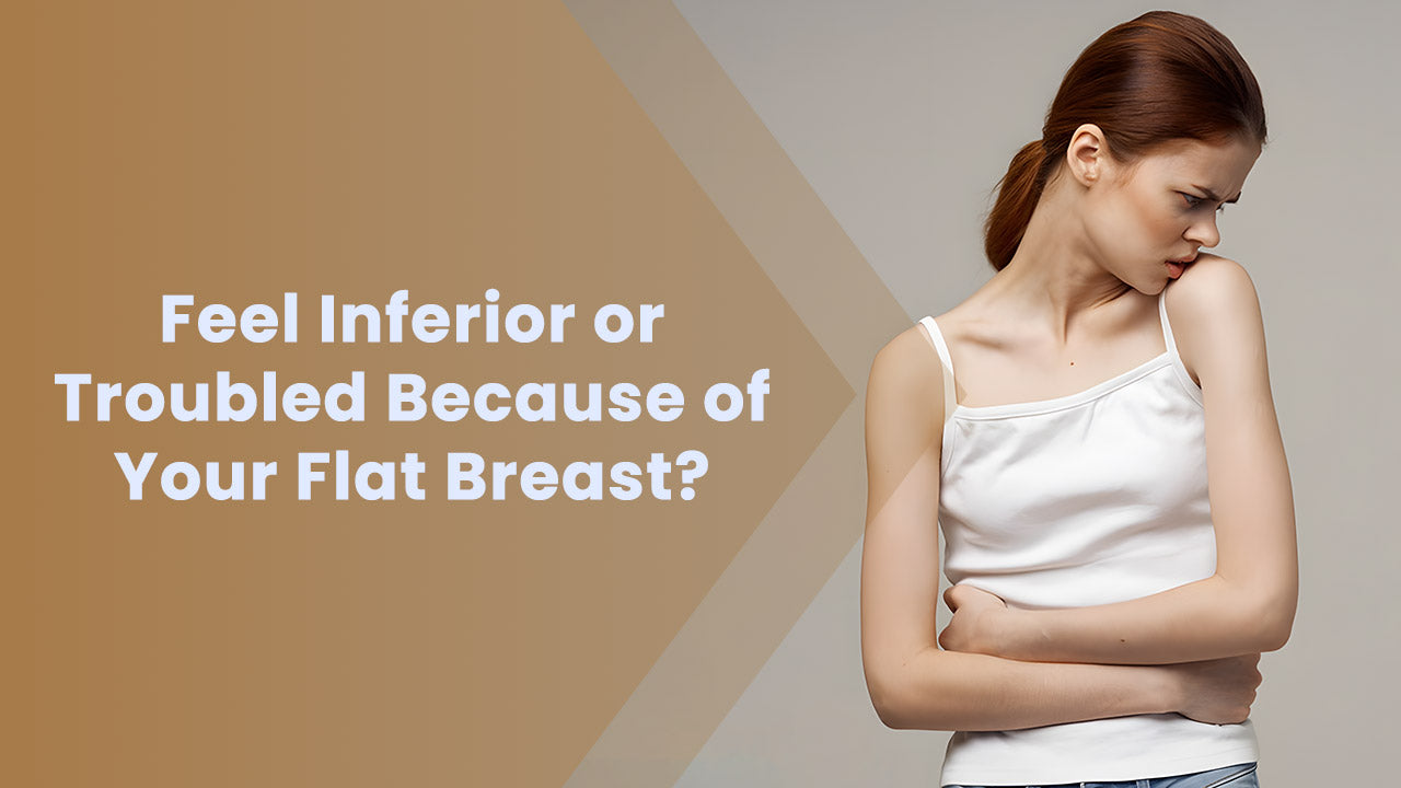 Myths vs Facts Breast Enlargement Without Surgery