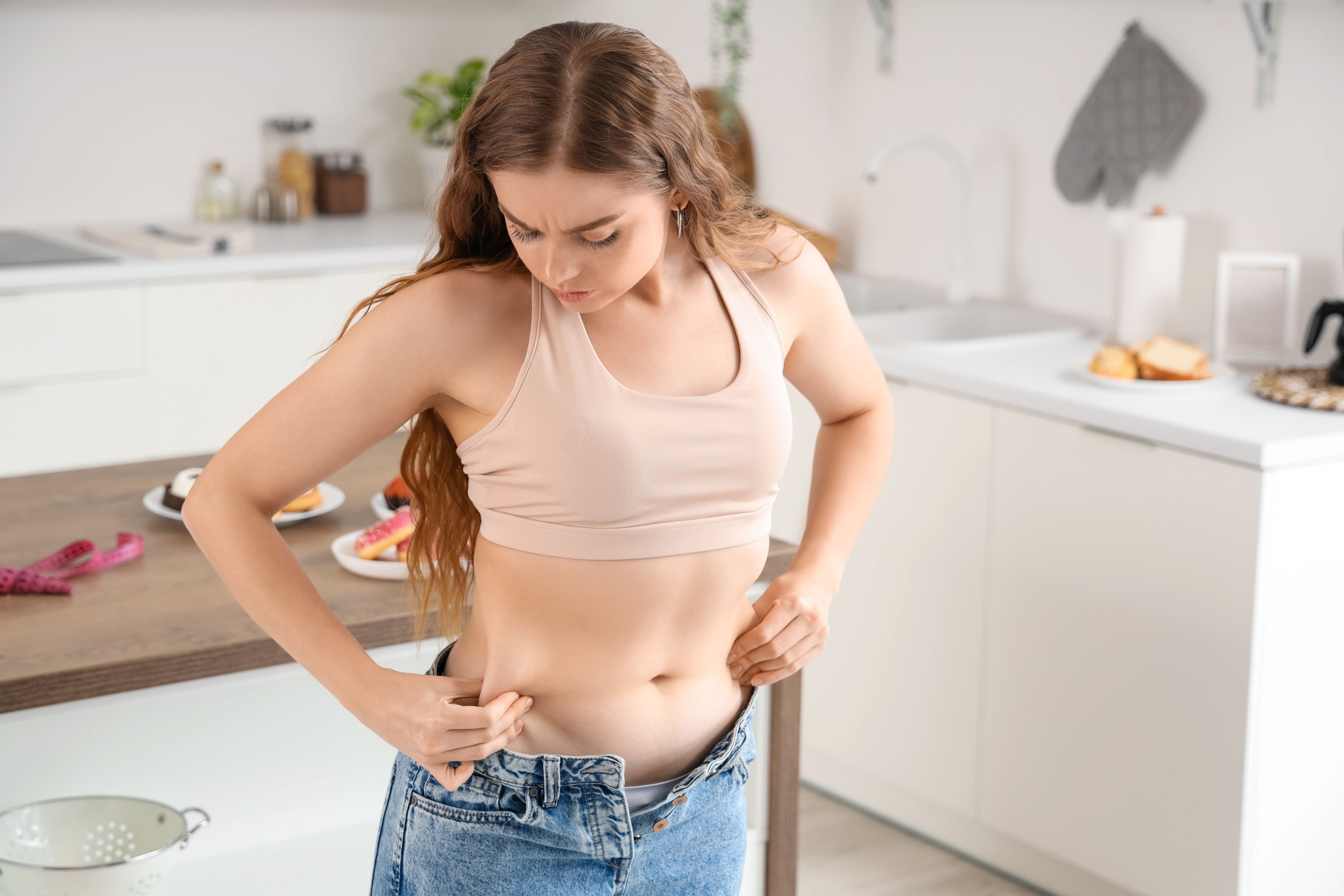 Belly Fat Myths: What’s Real and What’s Not?