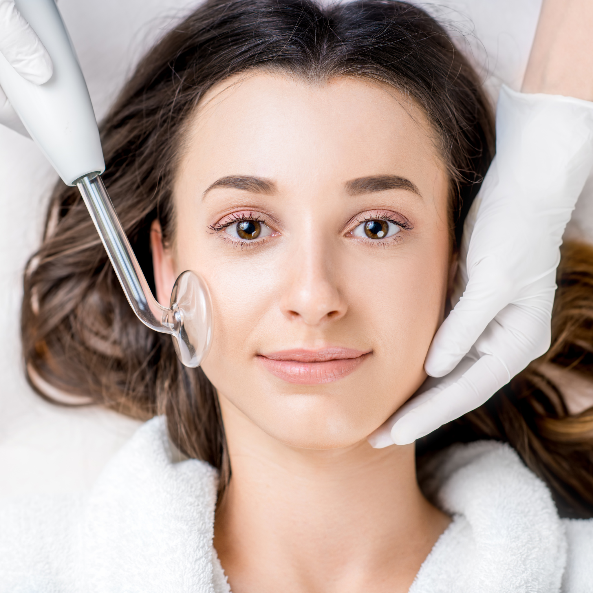 How to Get the Best Results From High Frequency Facial Wand?