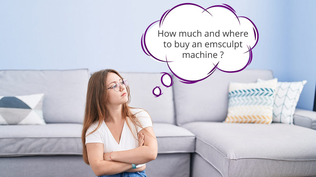 How Much Does Emsculpt Cost? A Comprehensive Pricing Analysis