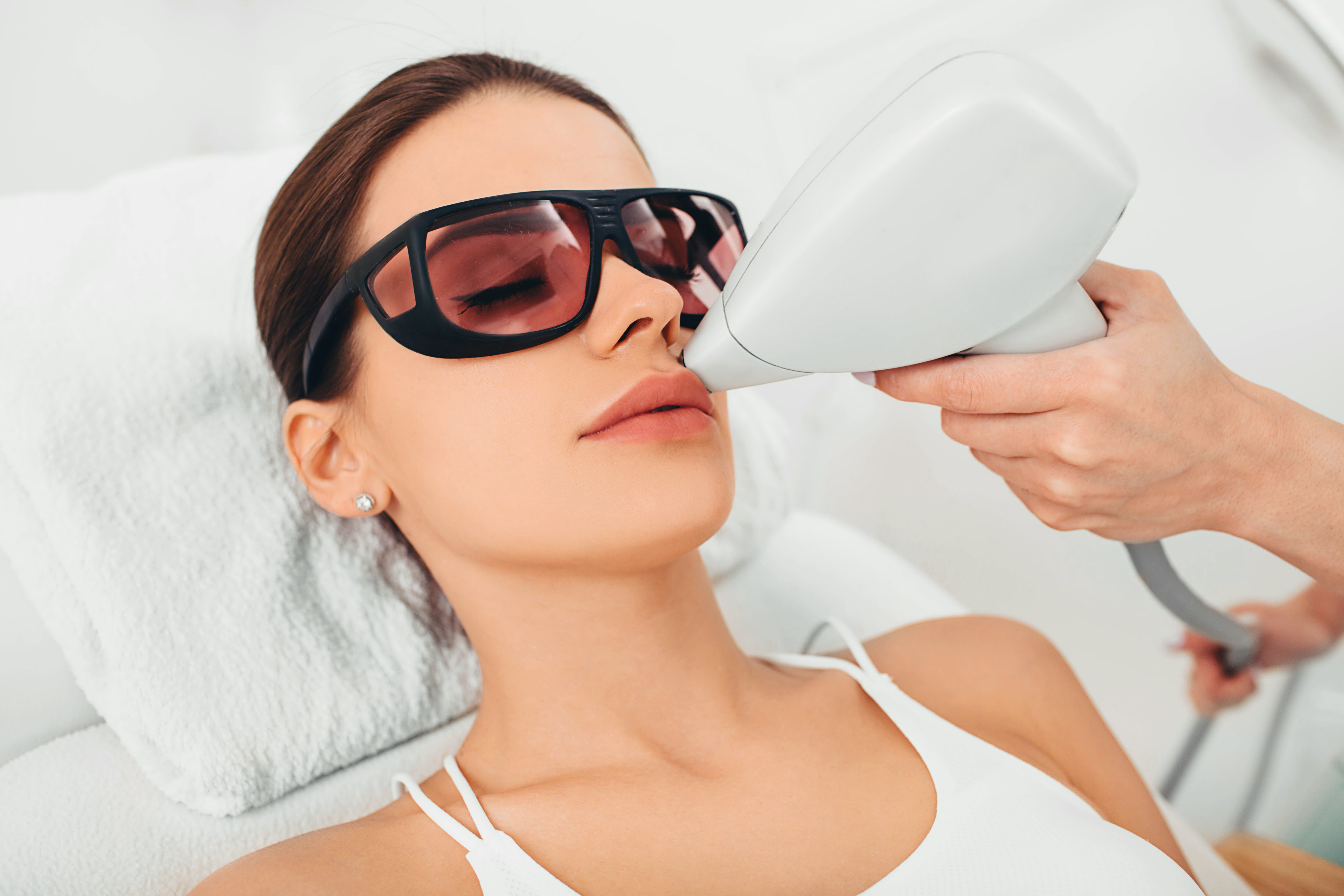 Get Ready for Summer: Start Laser Hair Removal Now