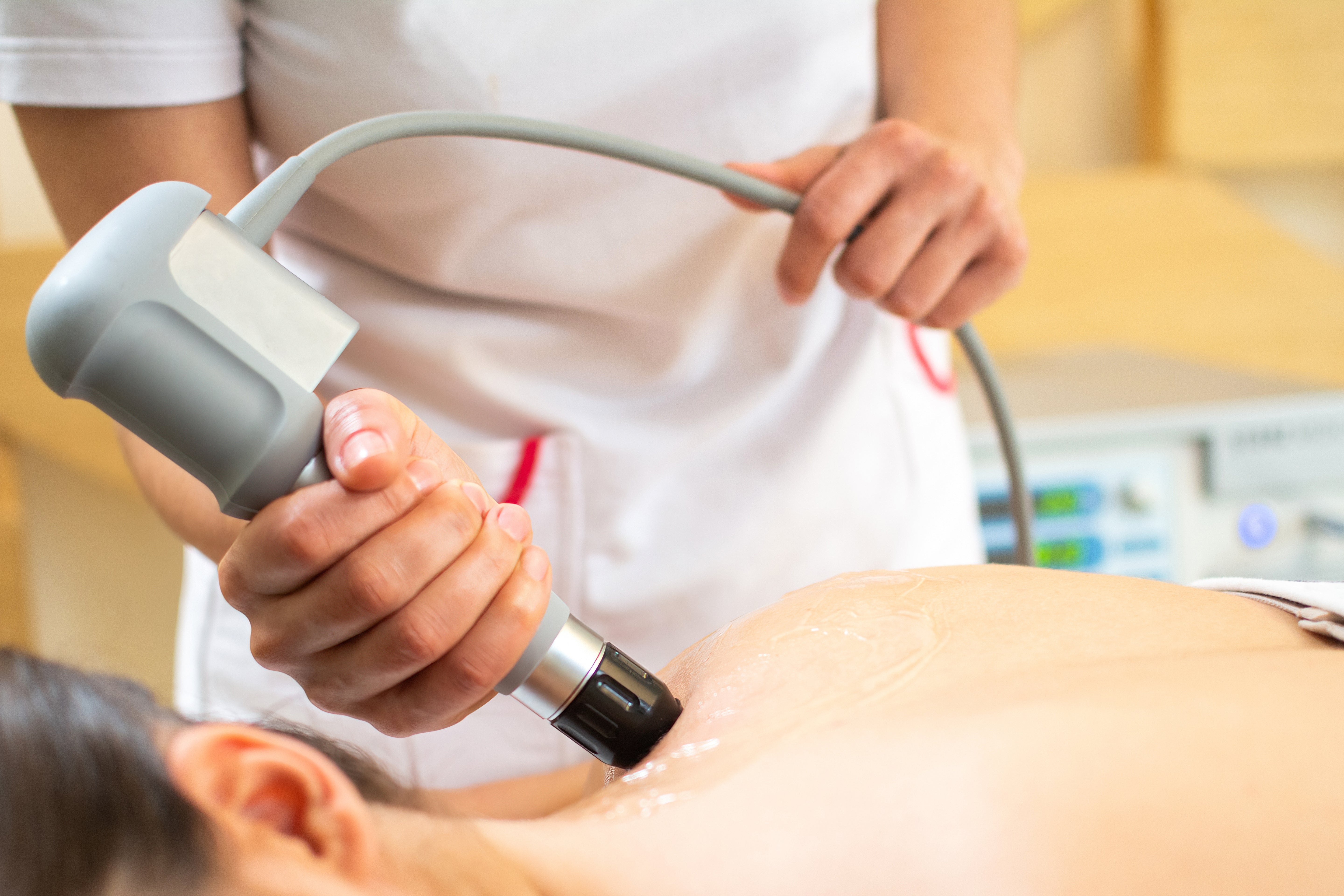 Shockwave Therapy: What Is It Actually Capable of?