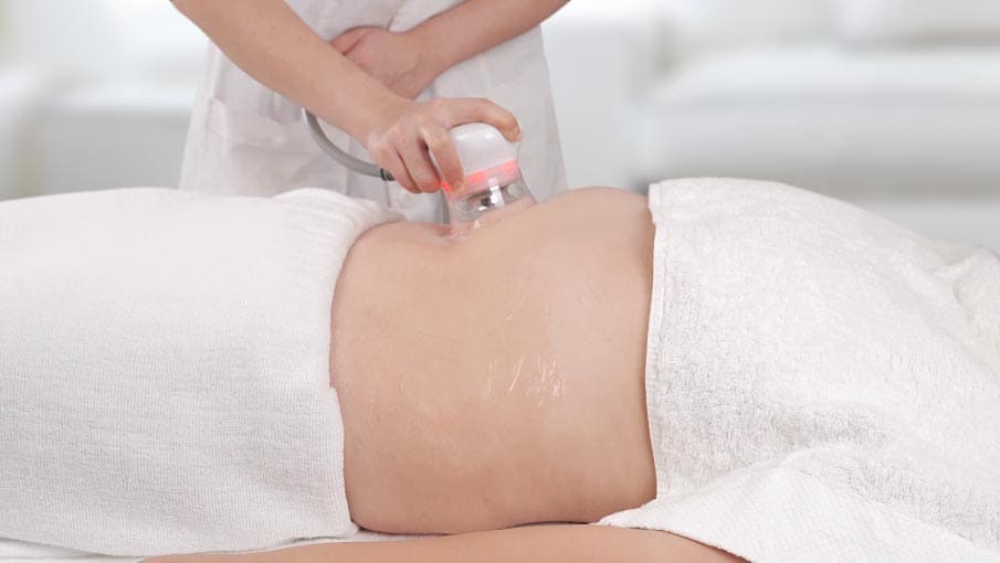 Ultrasonic Cavitation Warning