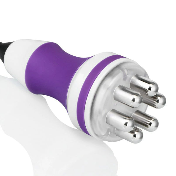 6-Polar RF Handle for Sophia 6 in 1 40k Cavitation Machine