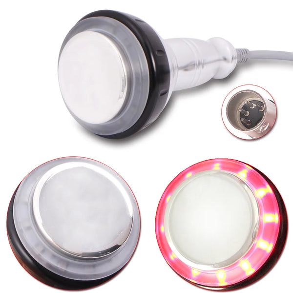 Professional 40khz 6in1 Cavitation Machine For Spa Use