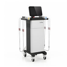 EMS Muscle Sculpting Multi-Directional Stimulation Body Shaping Machine