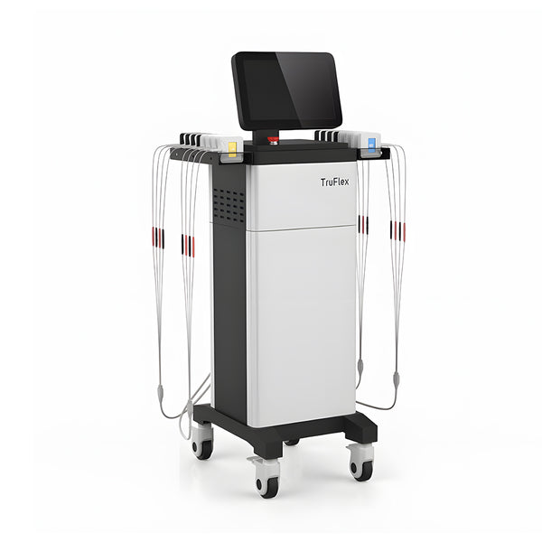 EMS Muscle Sculpting Multi-Directional Stimulation Body Shaping Machine