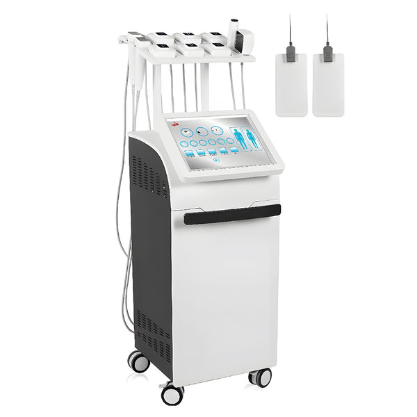 Trusculpt ID Monopolar Radio Frequency Skin Tightening Machine