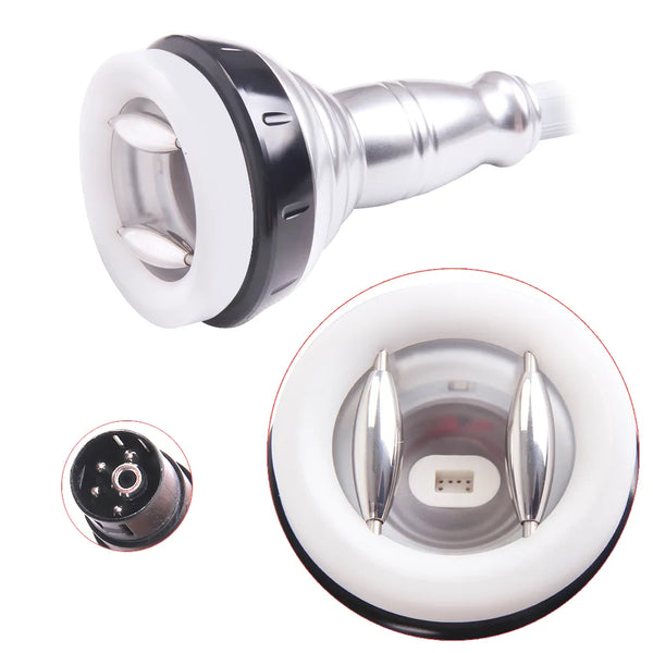 Professional 40khz 6in1 Cavitation Machine For Spa Use