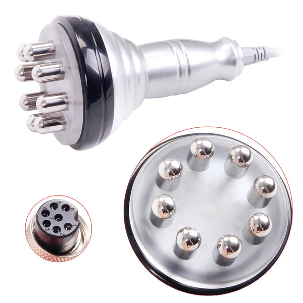 Professional 40khz 6in1 Cavitation Machine For Spa Use