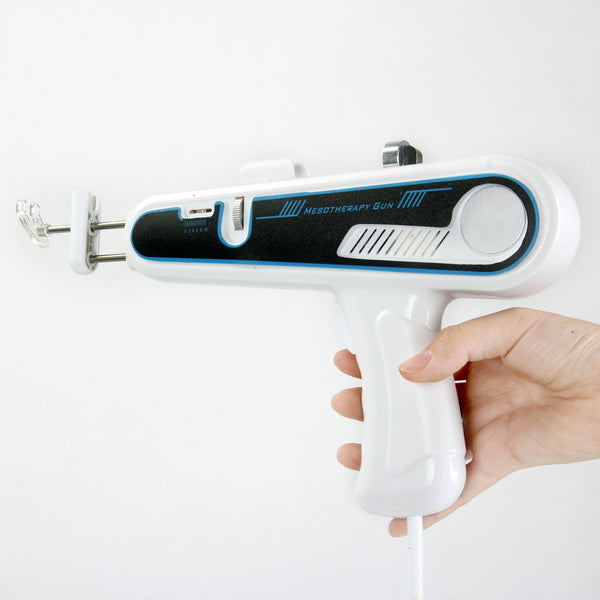 Needle Mesotherapy Rejuvenation Gun MachineNeedle Mesotherapy Rejuvenation Gun