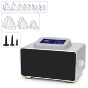 Vacuum Cupping Machine For Buttock&Breast Lifting