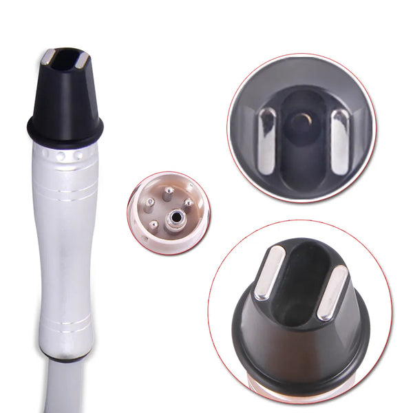 Professional 40khz 6in1 Cavitation Machine For Spa Use