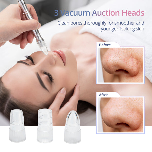 Diamond Microdermabrasion Machine