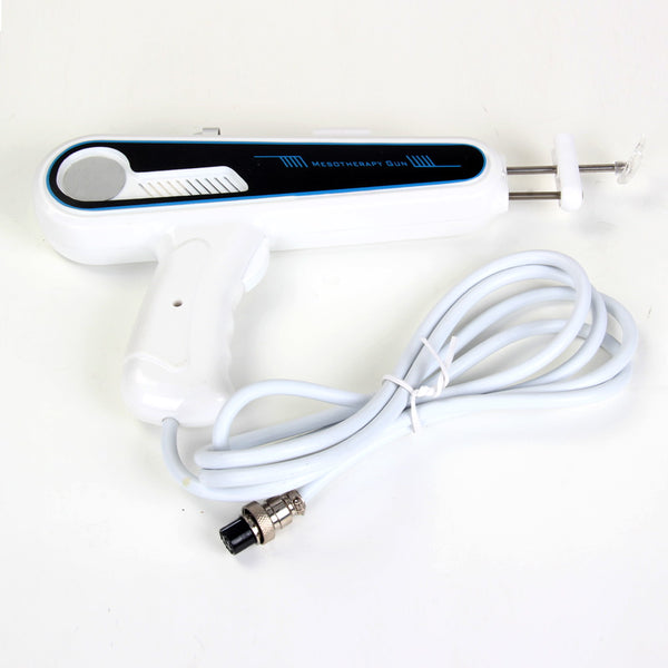 Needle Mesotherapy Rejuvenation Gun MachineNeedle Mesotherapy Rejuvenation Gun