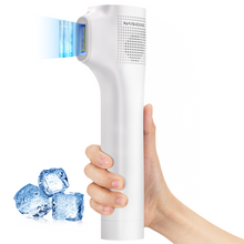 NAISIGOO IPL Laser Hair Removal  Device For Women and Men