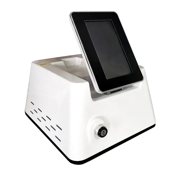 980nm Diode Laser Machine for Skin Discoloration and Spot Treatment for Professional Use