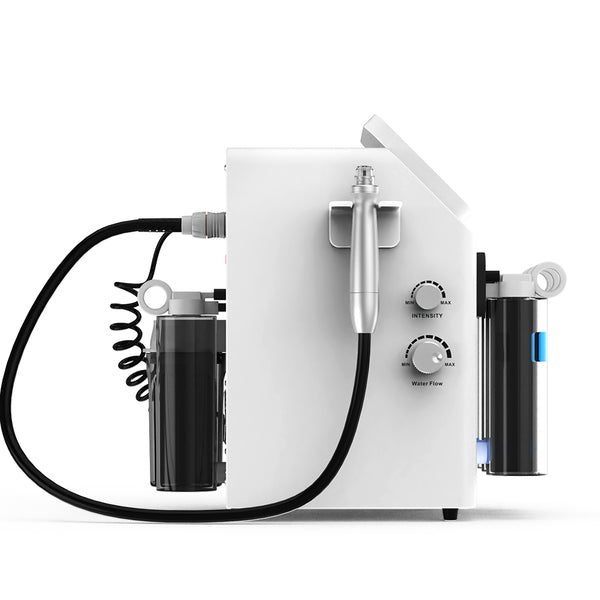 2 in 1 Hydrodermabrasion Machine