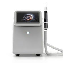 Micro-Picosecond Laser Tattoo Removal Machine 532 755 1064 1320 NM Diode