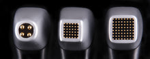 Microneedle Fractional RF Skin Tightening Machine With 3 Size Cartridges