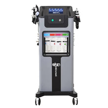 Hydra Dermabrasion Facial Skin Cleansing Facial Rejuvenation Machine