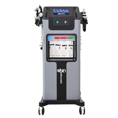 Hydra Dermabrasion Facial Skin Cleansing Facial Rejuvenation Machine