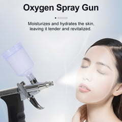 11 In 1 Hydrodermabrasion Beauty Skin System For Facial Care Skin Rejuvenation
