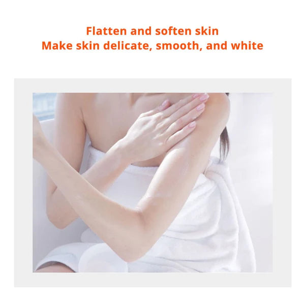 Brazilian Bum Bum Body Cream Preppy Skin Care Bum Bum Cream