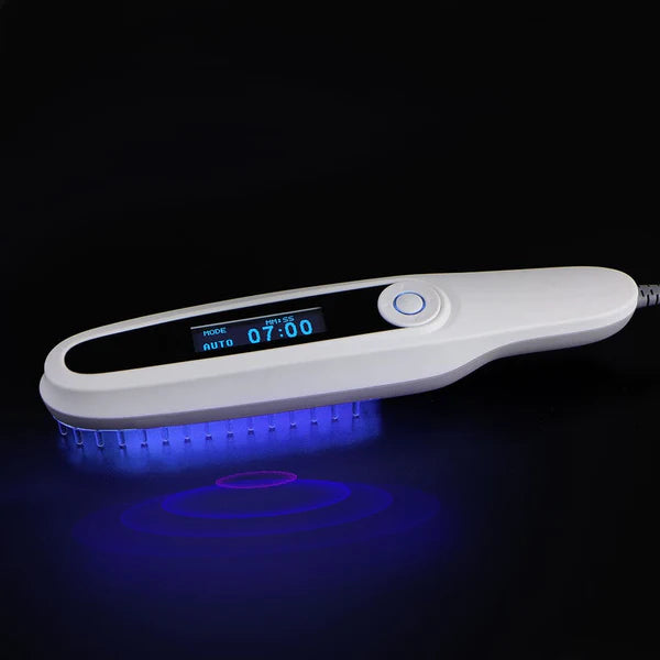 UVB Phototherapy Lamp for Enhancing Skin Health and Comfort