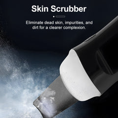 11 In 1 Hydrodermabrasion Beauty Skin System For Facial Care Skin Rejuvenation