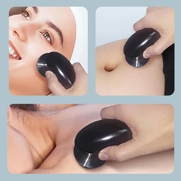 3 In 1 TECAR Therapy Machine With 448k CET RET Probes For Physiotherapy