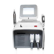 DPL IPL OPT Elight Laser Hair Removal Machine Acne Treatment Skin Rejuvenation