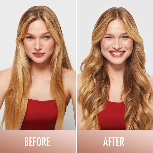 4 in 1 Blow Dryer Brush & Hot Air Styler for Drying & Styling