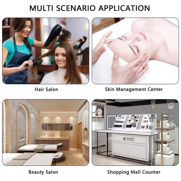 Skin Analyzer Machine
