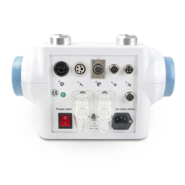 Professional 40khz 6in1 Cavitation Machine For Spa Use