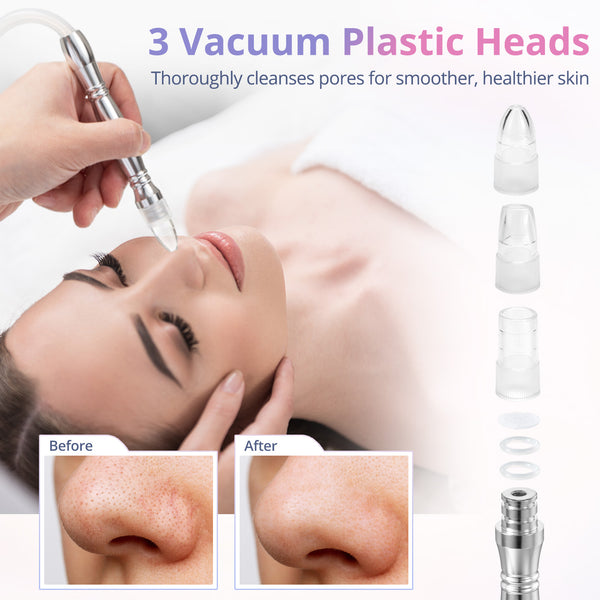 Diamond Microdermabrasion Machine