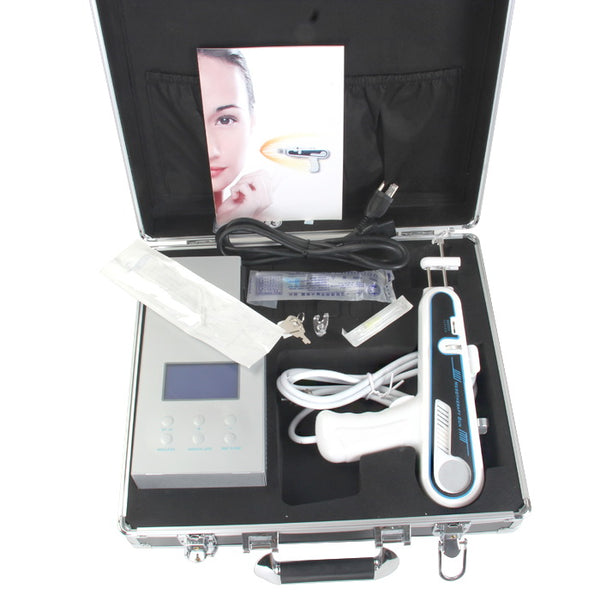 Needle Mesotherapy Rejuvenation Gun MachineNeedle Mesotherapy Rejuvenation Gun
