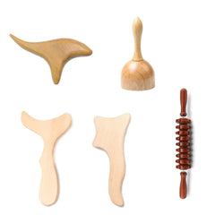 Wood Therapy Tools