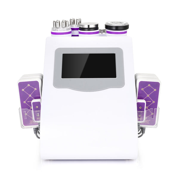 40k cavitation machine