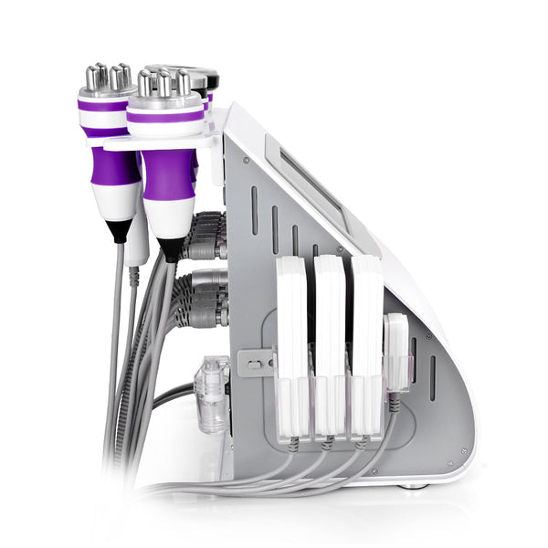 40k cavitation machine