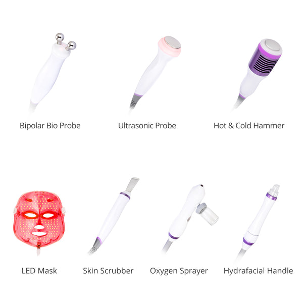 Hydra Dermabrasion