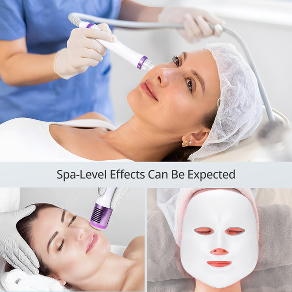 Hydra Dermabrasion