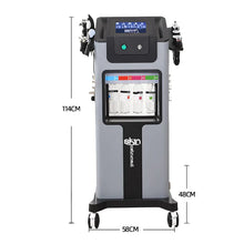 Hydra Dermabrasion Facial Skin Cleansing Facial Rejuvenation Machine