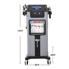 Hydra Dermabrasion Facial Skin Cleansing Facial Rejuvenation Machine