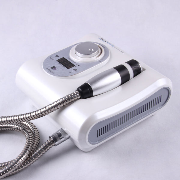 Electroporation Needle Free Needless Mesotherapy Cool Skin Rejuvenation Spa