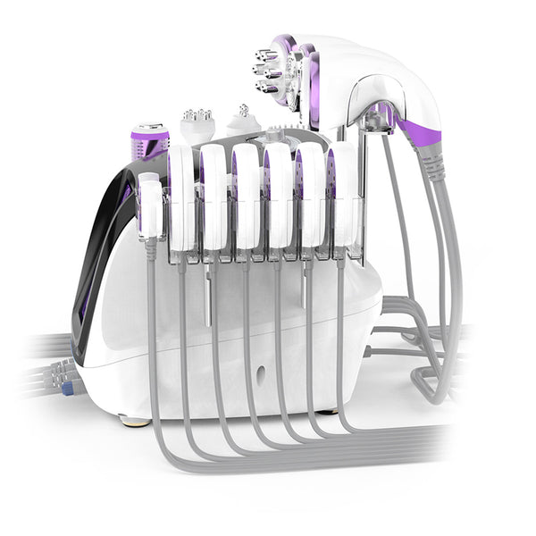 Aristorm Cavitation Machine