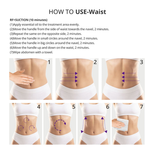 Aristorm S Shape Machine
