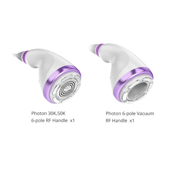 Aristorm S Shape Machine