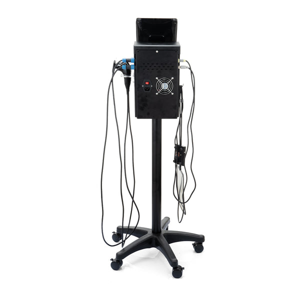 Pro CET RET Monopolar RF Beauty Machine For Body Sculpting & Face Care