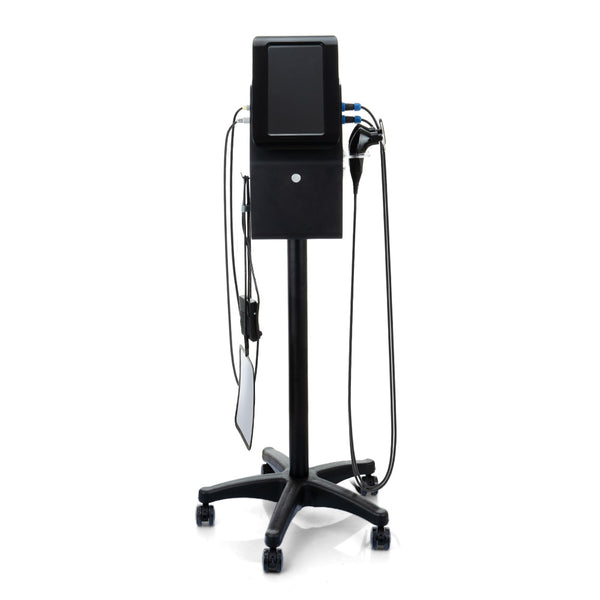 Pro CET RET Monopolar RF Beauty Machine For Body Sculpting & Face Care